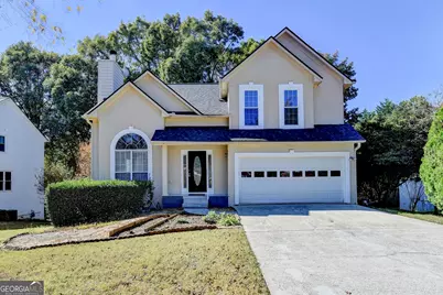 2210 Ashley Crossing Court, Lawrenceville, GA 30043 - Photo 1