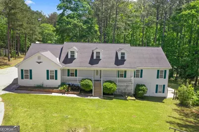 3499 S Ola Road, Locust Grove, GA 30248 - Photo 1