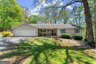 116 Savannah Terrace, Demorest, GA 30535 - Photo 1