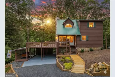 56 Hunterhill Way, Ellijay, GA 30540 - Photo 1