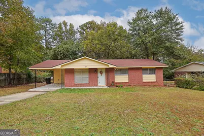 59 Apollo Drive, Columbus, GA 31907 - Photo 1