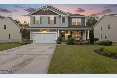 158 Grayson Avenue, Savannah, GA 31419 - Photo 1