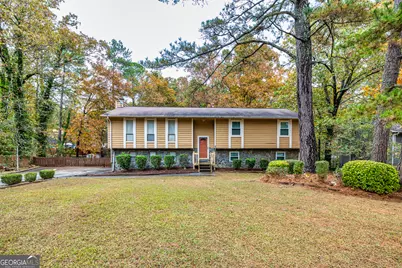 1357 Bethaven Road, Riverdale, GA 30296 - Photo 1
