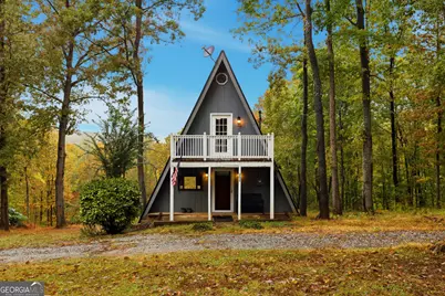 382 Simmons Road, Baldwin, GA 30511 - Photo 1