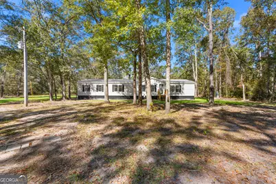 474 Egypt Ardmore Road, Springfield, GA 31329 - Photo 1