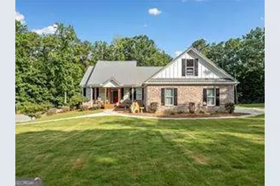 386 N Victoria Road, Woodstock, GA 30189 - Photo 1