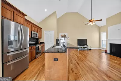 106 Whistler Lane, Macon, GA 31210 - Photo 1