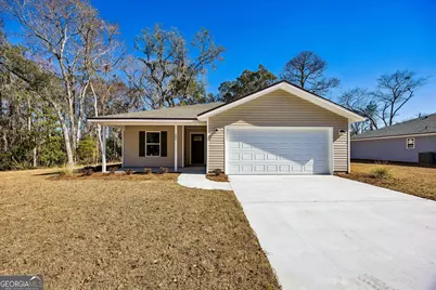 405 Old Mill Drive, Saint Marys, GA 31558 - Photo 1