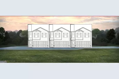 11534 Kimberly Way #LOT 36, Hampton, GA 30228 - Photo 1