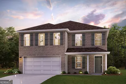 313 Clayton Scott Street, Warner Robins, GA 31088 - Photo 1