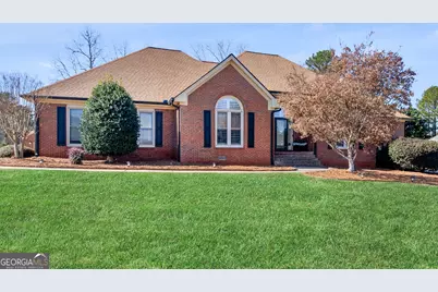 200 Magnolia Court, McDonough, GA 30252 - Photo 1