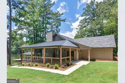 1659 Long Piney Road, Mansfield, GA 30055 - Photo 1