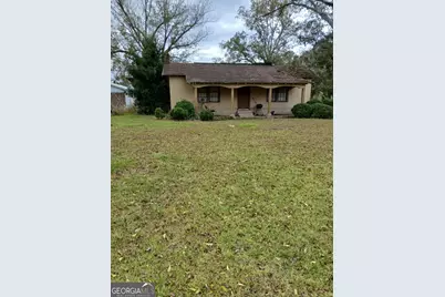 2335 Railroad Bed Road, Brooklet, GA 30415 - Photo 1