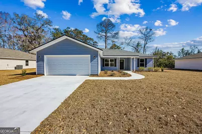 407 Old Mill Drive, Saint Marys, GA 31558 - Photo 1