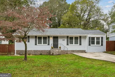 1981 Meadow Lane, Decatur, GA 30032 - Photo 1