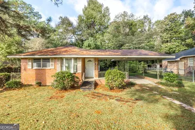 4343 Summerhill Drive, Macon, GA 31204 - Photo 1