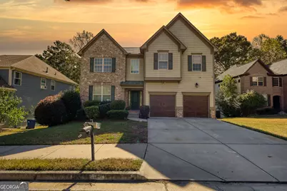 5688 Baffin Road, South Fulton, GA 30349 - Photo 1