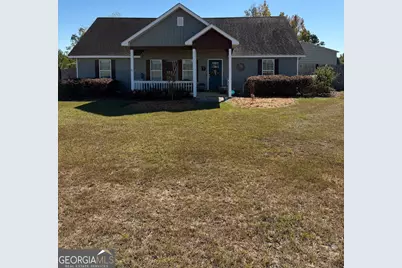 3231 Old Quitman Road, Adel, GA 31620 - Photo 1
