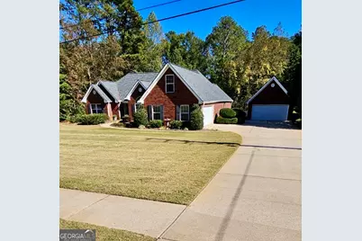 120 N Bethany Road, McDonough, GA 30252 - Photo 1
