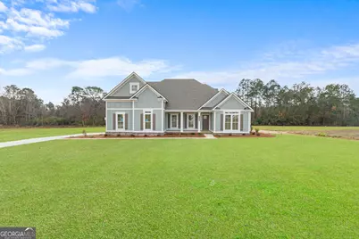 212 Bald Cypress Court #40, Statesboro, GA 30458 - Photo 1