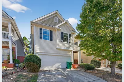 6212 Lake Valley Point, Lithonia, GA 30058 - Photo 1
