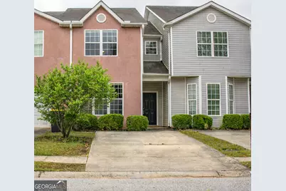 2256 Nicole Drive, Hampton, GA 30228 - Photo 1