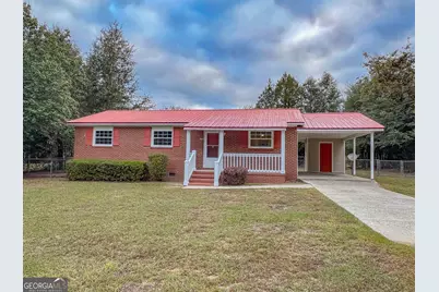 203 Pineview Street, East Dublin, GA 31027 - Photo 1