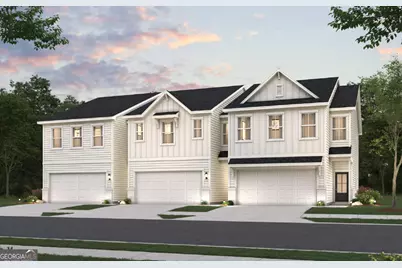 7300 Mulberry Trace Lane #LOT 181, Flowery Branch, GA 30542 - Photo 1