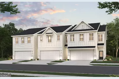 7308 Mulberry Trace Lane #LOT 183, Flowery Branch, GA 30542 - Photo 1