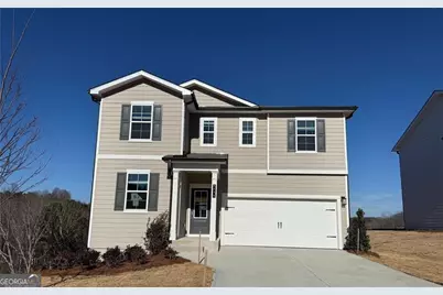 5436 Aurora Trail #LOT 69, Flowery Branch, GA 30542 - Photo 1