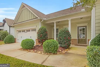 4523 Hidden Creek Drive, Gainesville, GA 30504 - Photo 1