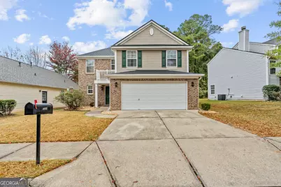5440 Sable Bay Point, South Fulton, GA 30349 - Photo 1