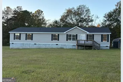 412 Pullen Lane, Dublin, GA 31021 - Photo 1