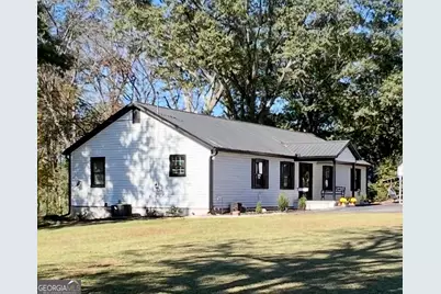 554 Spring Street, Commerce, GA 30529 - Photo 1