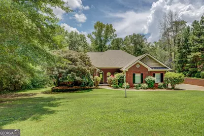 1041 Flat Rock Road, Covington, GA 30014 - Photo 1