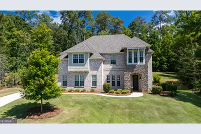 114 Millridge Drive, Lagrange, GA 30240 - Photo 1