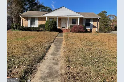 6099 Winview Drive, Forest Park, GA 30297 - Photo 1