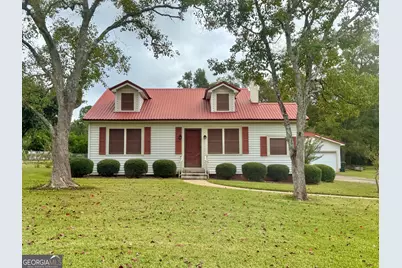 182 S Central Avenue, Blakely, GA 39823 - Photo 1