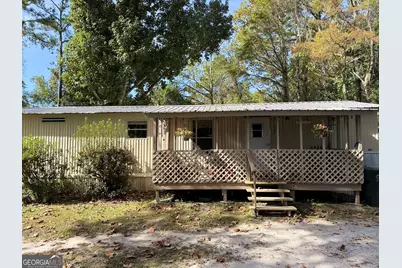 8097 New Jesup Highway, Brunswick, GA 31523 - Photo 1