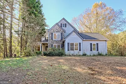 1070 Cannon Bridge Road, Demorest, GA 30535 - Photo 1