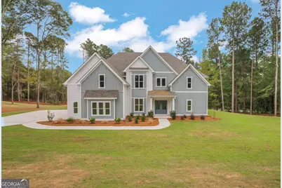 102 Mill Race Road, Thomaston, GA 30286 - Photo 1