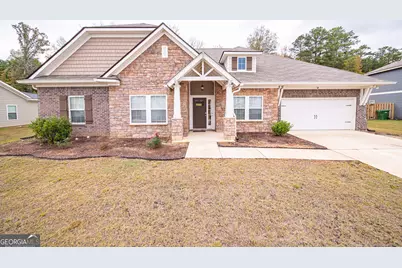 7748 Coppice Drive, Midland, GA 31820 - Photo 1