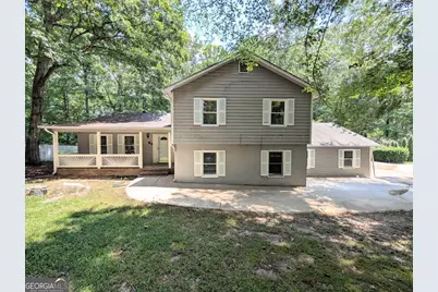 849 Wagon Wheel Circle, Fayetteville, GA 30214 - Photo 1