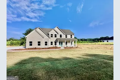 3647 Youngs Mill Road, Hogansville, GA 30230 - Photo 1