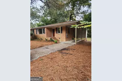 2704 Reynolds Drive, Macon, GA 31206 - Photo 1