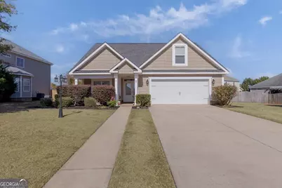 103 Courthouse Lane, Warner Robins, GA 31088 - Photo 1