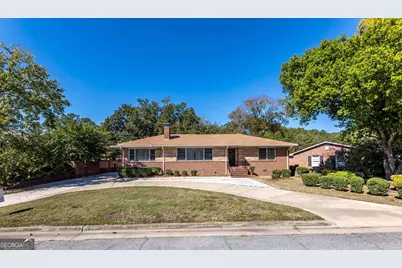 3515 Clubview Drive, Columbus, GA 31906 - Photo 1