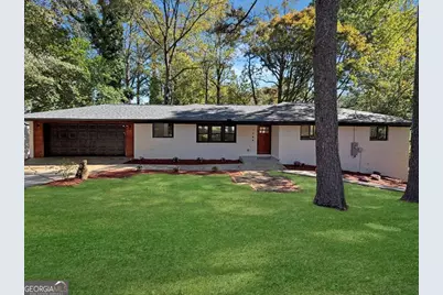 1244 Weston Drive, Decatur, GA 30032 - Photo 1