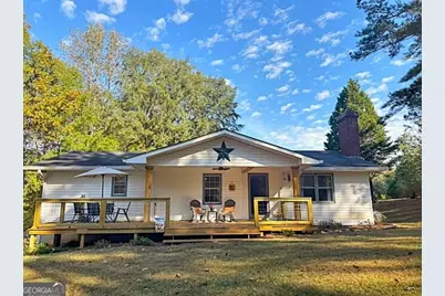 1550 Baughs Cross Road, West Point, GA 31833 - Photo 1