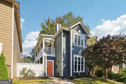 314 Grant Street SE, Atlanta, GA 30312 - Photo 1